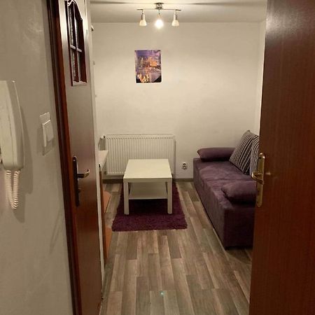 דירות קרקוב Cozy Studio מראה חיצוני תמונה
