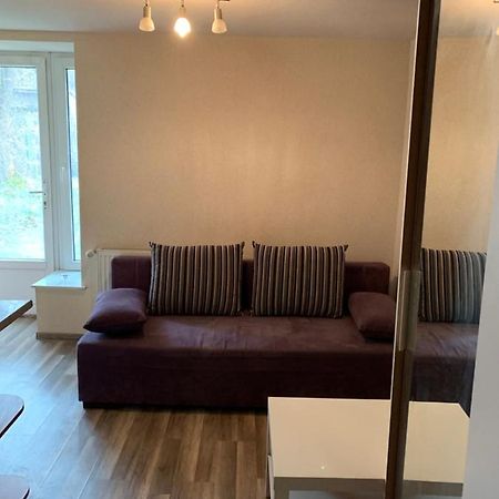 דירות קרקוב Cozy Studio מראה חיצוני תמונה