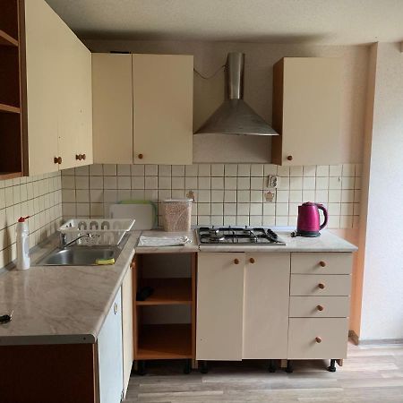 דירות קרקוב Cozy Studio מראה חיצוני תמונה