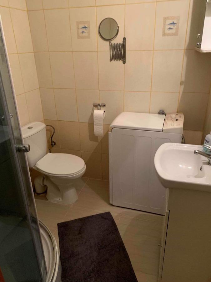 דירות קרקוב Cozy Studio מראה חיצוני תמונה